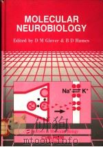 MOLECULAR NEUROBIOLOGY（ PDF版）