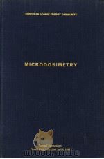 PROCEEDINGS SECOND SYMPOSIUM ON MICRODOSIMETRY（ PDF版）