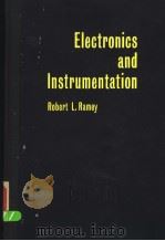 ELECTRONICS AND INSTRUMENTATION ROBERT L. RAMEY     PDF电子版封面     