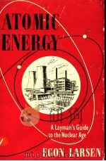 ATOMIC ENERGY（ PDF版）
