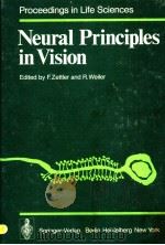 NEURAL PRINCIPLES IN VISION（ PDF版）
