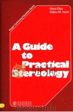 A GUIDE TO PRACTICAL STEREOLOGY（ PDF版）