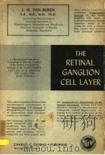 THE RETINAL GANGLION CELL LAYER（ PDF版）