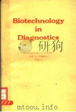 BIOTECHNOLOGY IN DIAGNOSTICS（ PDF版）