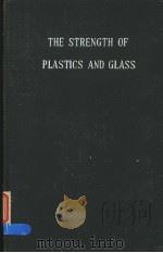 THE STRENGTH OF PLASTICS AND GLASS（ PDF版）