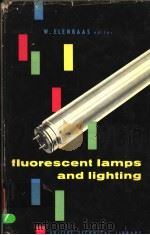 FLUORESCENT LAMPS AND LIGHTING（ PDF版）