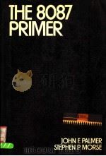THE 8087 PRIMER（ PDF版）