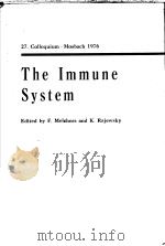 HTE IMMUNE SYSTEM（ PDF版）