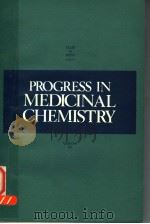 PROGRESS IN MEDICINAL CHEMISTRY 10（ PDF版）