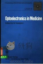 OPTOELECTRONICS IN MEDICINE（ PDF版）