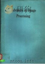 ADVANCES IN IMAGE PROCESSING SPIE VOLUME 804     PDF电子版封面     