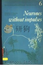NEURONES WITHOUT IMPULSES     PDF电子版封面  052123364X  ALAN ROBERTS AND BRIAN M.H.BUS 
