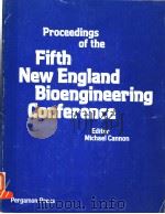 PROCEEDINGS OF THE FOURTH NEW INGIAND BIOENGINEERING CONFERENCE（ PDF版）