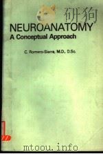 NEUROANATOMY A CONCEPTUAL APPROACH（ PDF版）