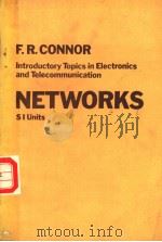 NETWORKS（ PDF版）