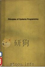 PRINCIPLES OF SYSTEMS PROGRAMMING（ PDF版）