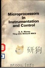 MICROPROCESSORS IN INSTRUMENTATION AND CONTROL（ PDF版）
