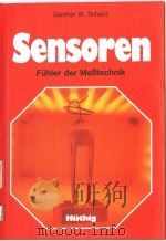 SENSOREN-FUHLER DER MEBTECHNIK（ PDF版）