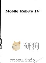 MOBILE ROBOTS Ⅳ（ PDF版）