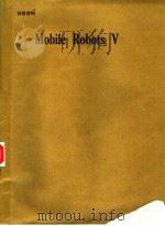 MOBILE ROBOTS Ⅴ（ PDF版）