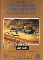 INTERNATIONAL MINERAL PROCESSING CONGRESS VOLUME 5     PDF电子版封面  0949106860   