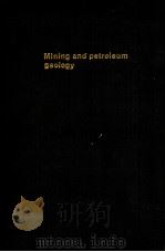 MINING AND PETROLEUM GEOLOGY  VOLUME 2（ PDF版）