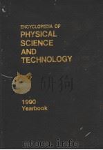ENCYCLOPEDIA OF PHYSICAL SCIENCE AND TECHNOLOGY     PDF电子版封面  0122269179  ROBERT A.MEYERS 