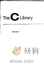 THE C LIBRARY     PDF电子版封面  0078811104  KRIS JAMSA 