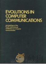 EVOLUTIONS IN COMPUTER COMMUNICATIONS（ PDF版）