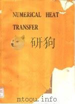 NUMERICAL HEAT TRANSFER（ PDF版）