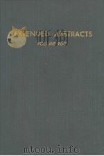 EXTENDED ABSTRACTS  VOLUME 90-2   1990  PDF电子版封面     
