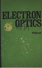 ELECTRON OPTICS（ PDF版）