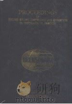 PROCEEDINGS OF INTERNATIONAL SECOND BEIJING CONFERENCE AND EXHIBITION ON INSTRUMENTAL ANALYSIS 1987     PDF电子版封面     