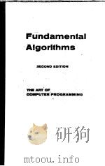 THE ART OF COMPUTER PROGRAMMING SECOND EDITION（ PDF版）