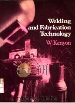 WELDING AND FABRICATION TECHNOLOGY（ PDF版）