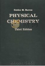 PHYSICAL CHEMISTRY（ PDF版）