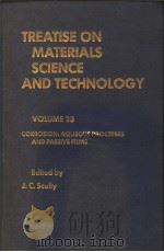 TREATISE ON MATERIALS SCIENCE AND TECHNOLOGY VOLUME 23（ PDF版）