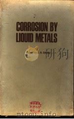 CORROSION BY LIQUID METALS（ PDF版）