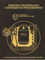 13TH PROCESS TECHNOLOGY CONFERENCE PROCEEDINGS  VOLUME 13：CONTINUOUS CASTING     PDF电子版封面  1886362017   