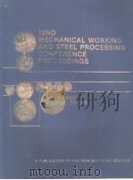 32ND MECHANICAL WORKING AND STEEL PROCESSING CONFERENCE PROCEEDINGS VOLUME XXVIII（ PDF版）