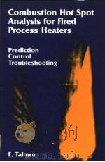 COMBUSTION HOT SPOT ANALYSIS FOR FIRED PROCESS HEATERS（ PDF版）