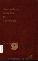 ELEMENTARY ASPECTS OF CORROSION（ PDF版）