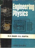 ENGINEERING PHYSICS     PDF电子版封面    P.K.GAUR S.L.GUPTA 