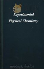 EXPERIMENTAL PHYSICAL CHEMISTRY  SIXTH EDITION（ PDF版）