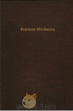 FRACTURE MECHANICS     PDF电子版封面    B.PILKEY 