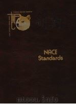 NACE STANDARDS     PDF电子版封面     