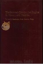 THE INTERNAL-COMBUSTION ENGINE IN THEORY AND PRACTICE  VOLUME Ⅱ：COMBUSTION，FUELS，MATERIALS，DESIGN     PDF电子版封面  026220052X   