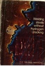 WELDING STEELS WITHOUT HYDROGEN GRACKING（ PDF版）