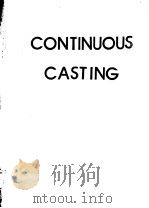 CONTINUOUS CASTING 1973（ PDF版）