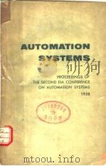 AUTOMATION SYSTEMS（ PDF版）
